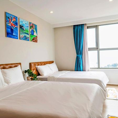 The Song Condotel In Vung Tau City - The Song Real Company Eksteriør billede