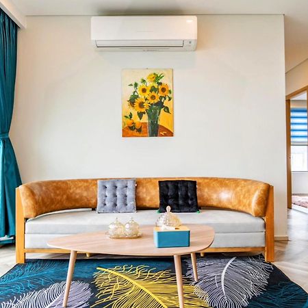 The Song Condotel In Vung Tau City - The Song Real Company Eksteriør billede