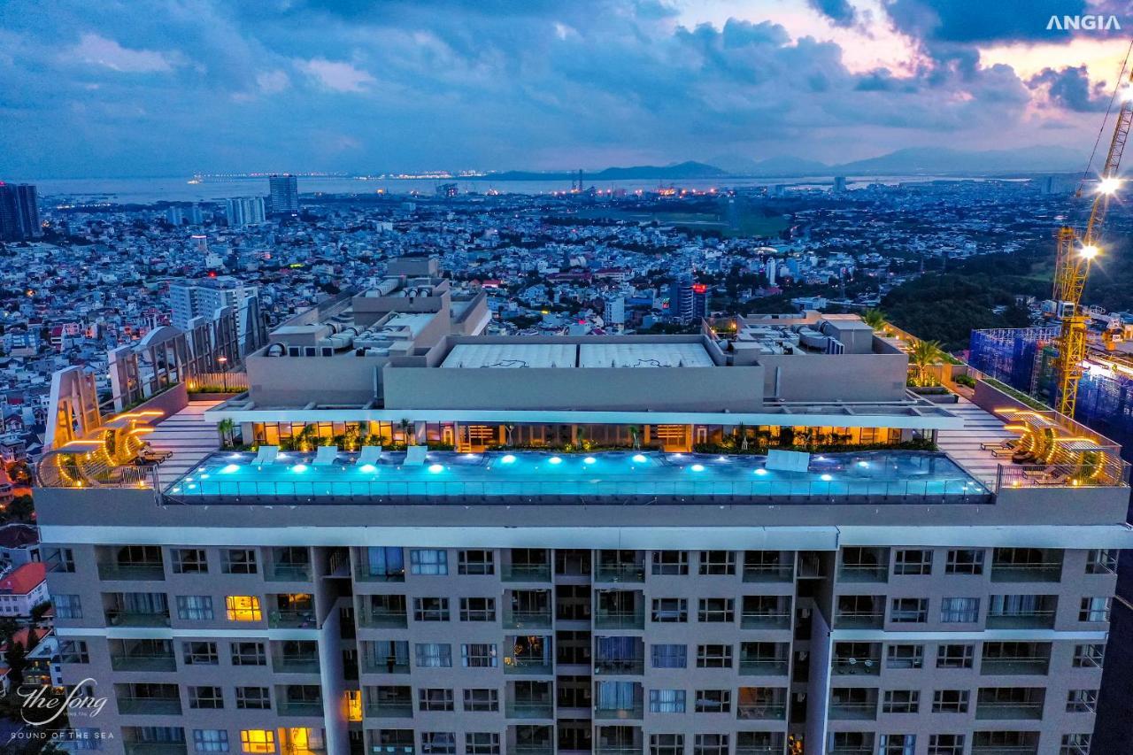 The Song Condotel In Vung Tau City - The Song Real Company Eksteriør billede