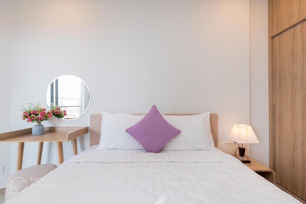 The Song Condotel In Vung Tau City - The Song Real Company Eksteriør billede