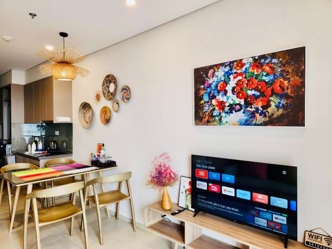 The Song Condotel In Vung Tau City - The Song Real Company Eksteriør billede