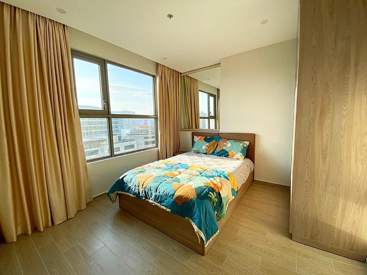 The Song Condotel In Vung Tau City - The Song Real Company Eksteriør billede