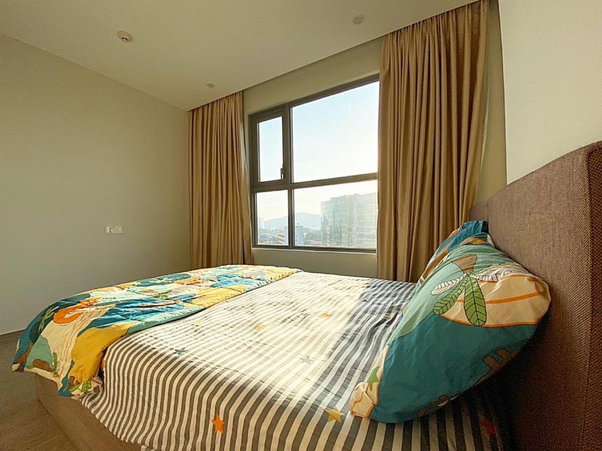 The Song Condotel In Vung Tau City - The Song Real Company Eksteriør billede