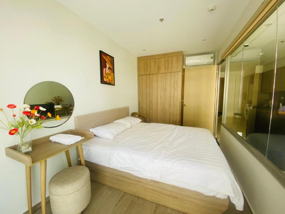 The Song Condotel In Vung Tau City - The Song Real Company Eksteriør billede