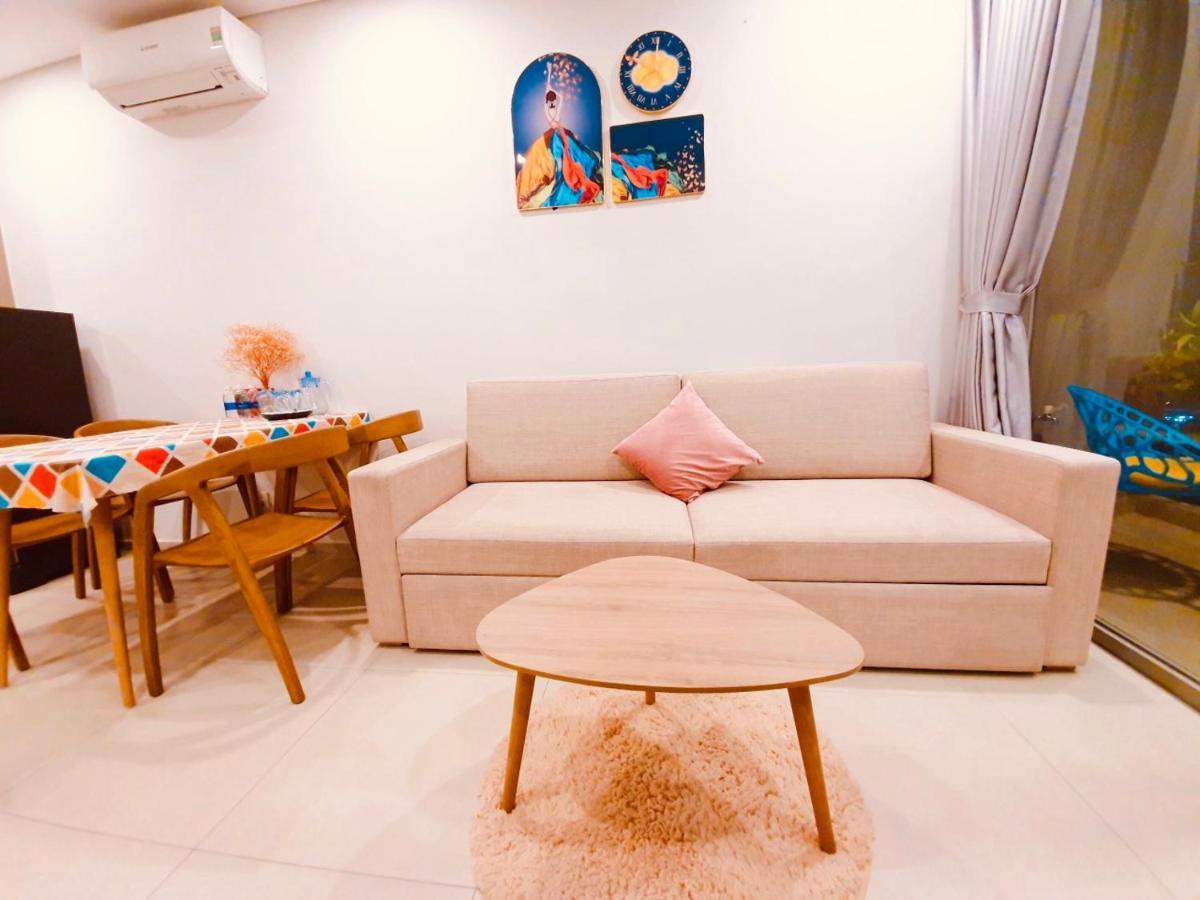 The Song Condotel In Vung Tau City - The Song Real Company Eksteriør billede