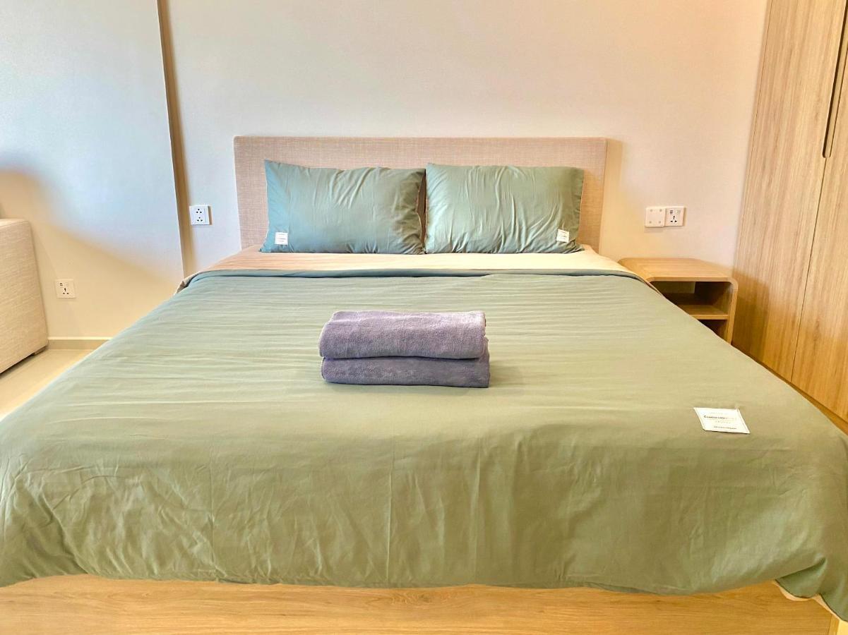The Song Condotel In Vung Tau City - The Song Real Company Eksteriør billede