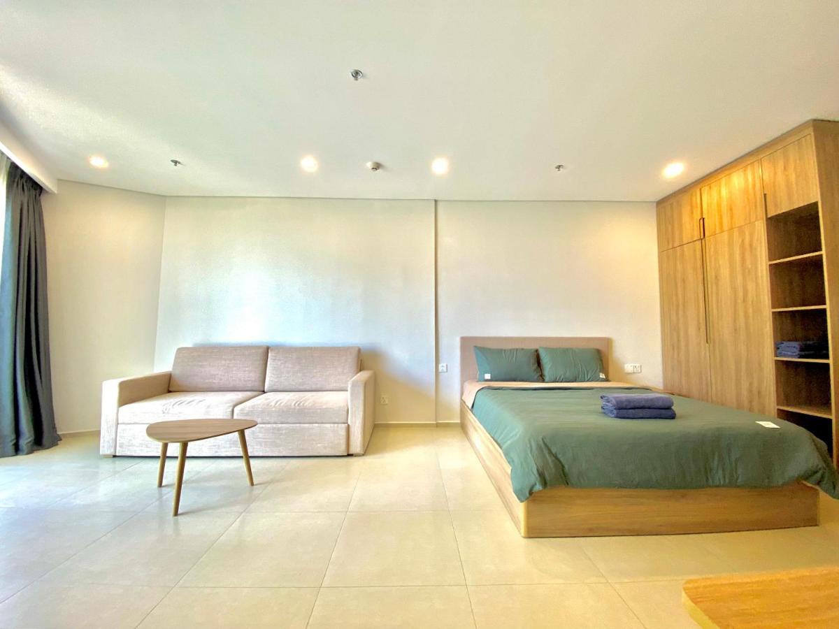 The Song Condotel In Vung Tau City - The Song Real Company Eksteriør billede