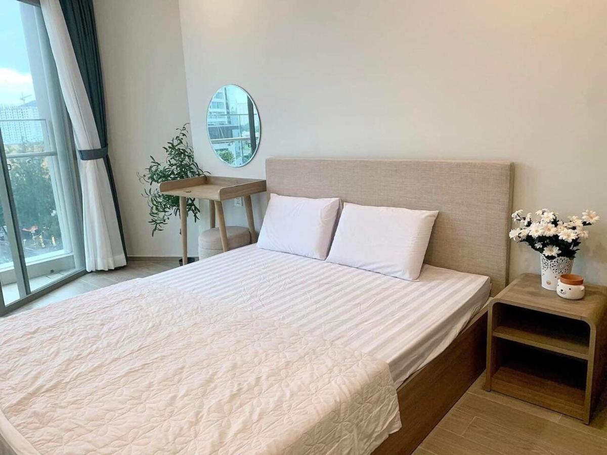 The Song Condotel In Vung Tau City - The Song Real Company Eksteriør billede