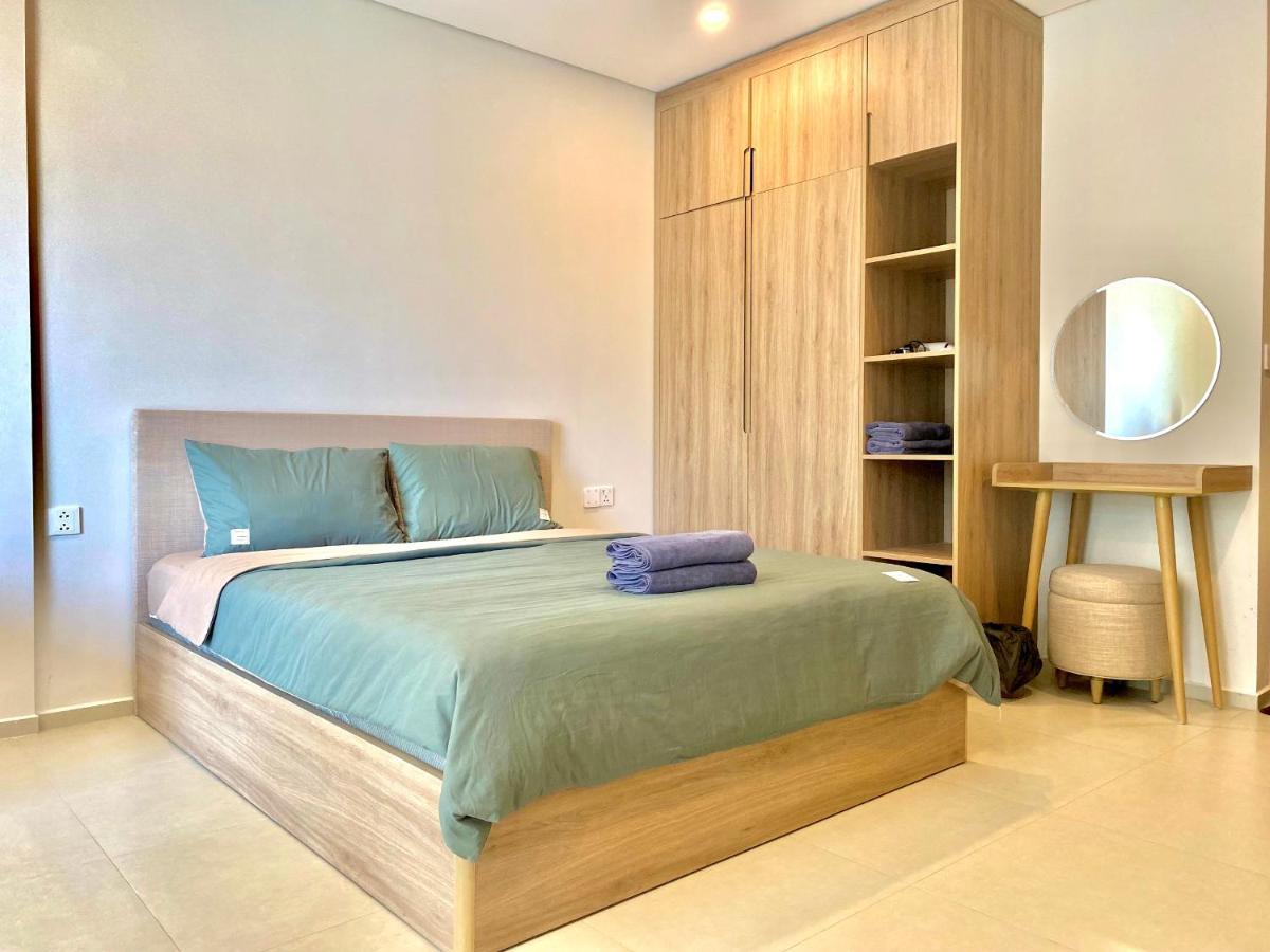 The Song Condotel In Vung Tau City - The Song Real Company Eksteriør billede