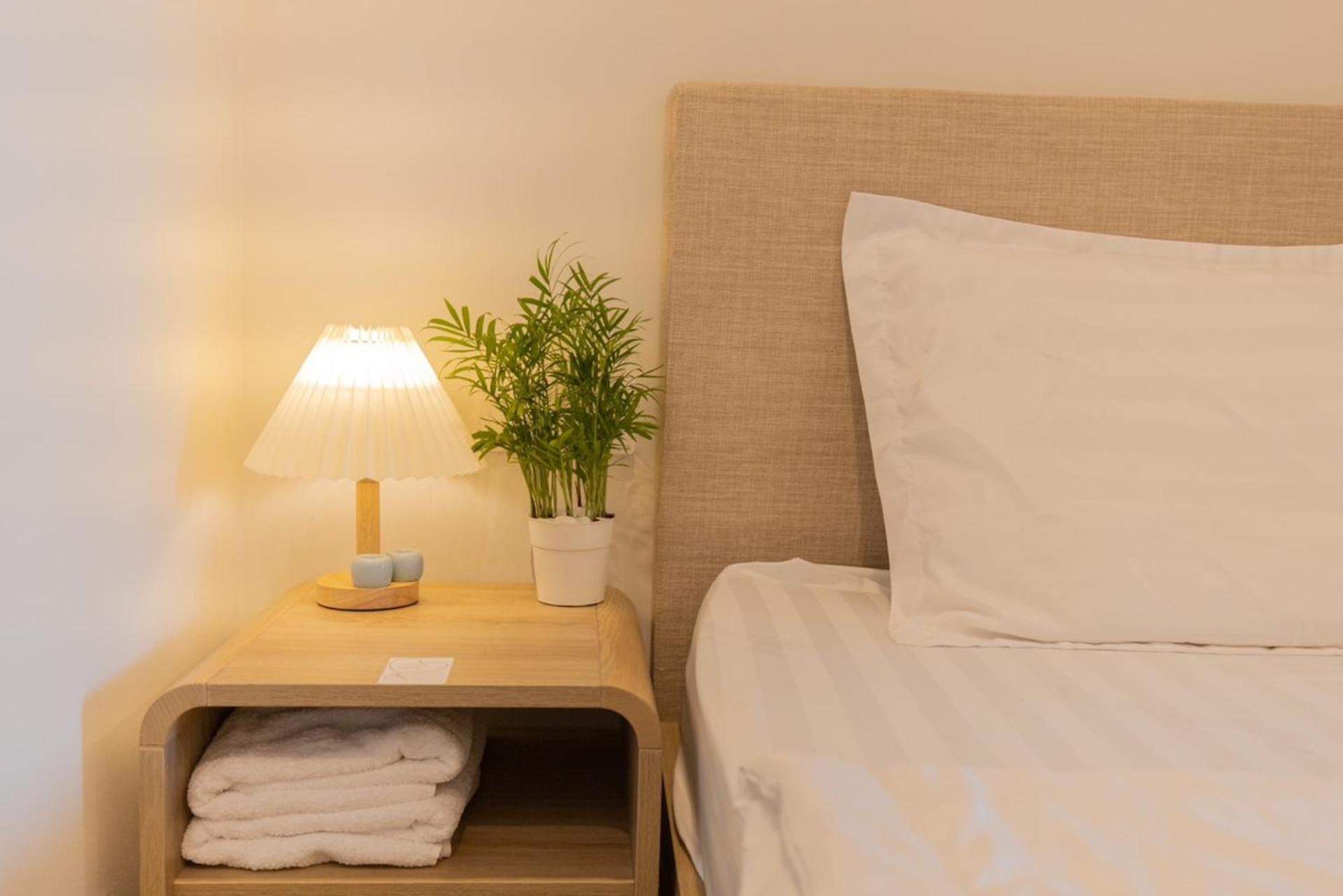 The Song Condotel In Vung Tau City - The Song Real Company Eksteriør billede