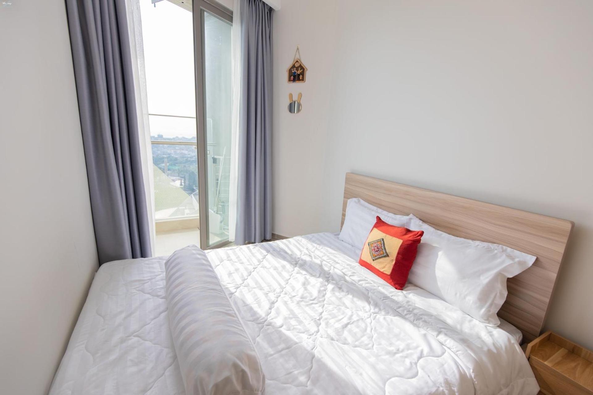 The Song Condotel In Vung Tau City - The Song Real Company Værelse billede