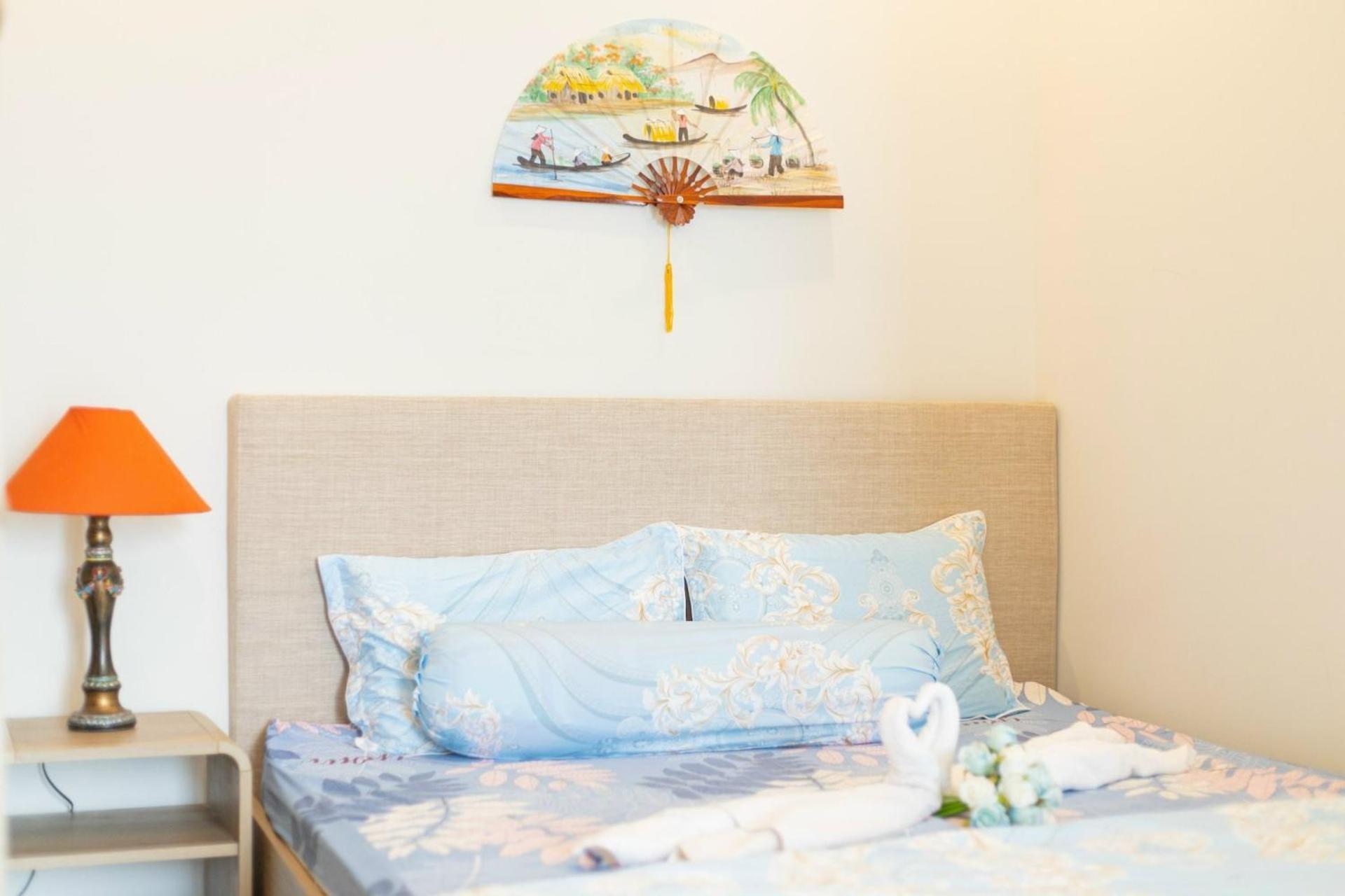 The Song Condotel In Vung Tau City - The Song Real Company Værelse billede